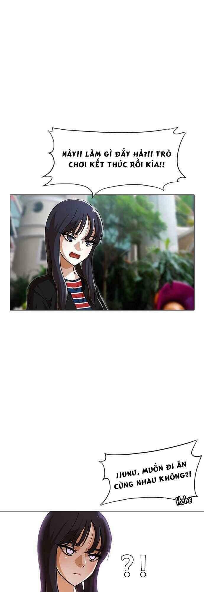 Cô Gái Từ Ứng Dụng Nhắn Tin Ngẫu Nhiên Chap 94 - Next Chap 95