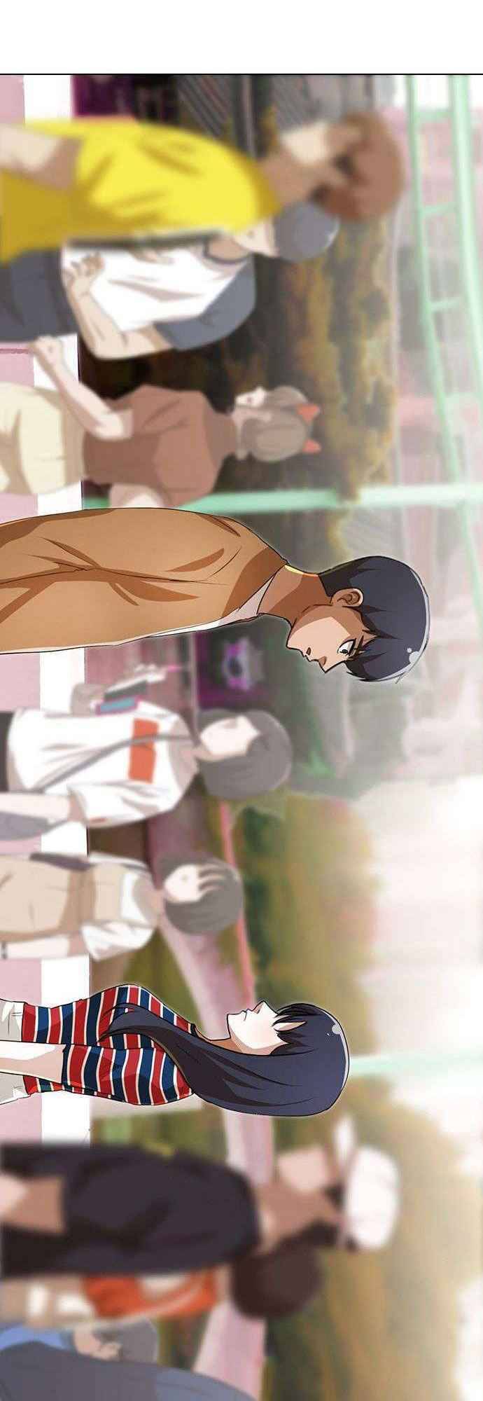 Cô Gái Từ Ứng Dụng Nhắn Tin Ngẫu Nhiên Chap 95 - Next Chap 96