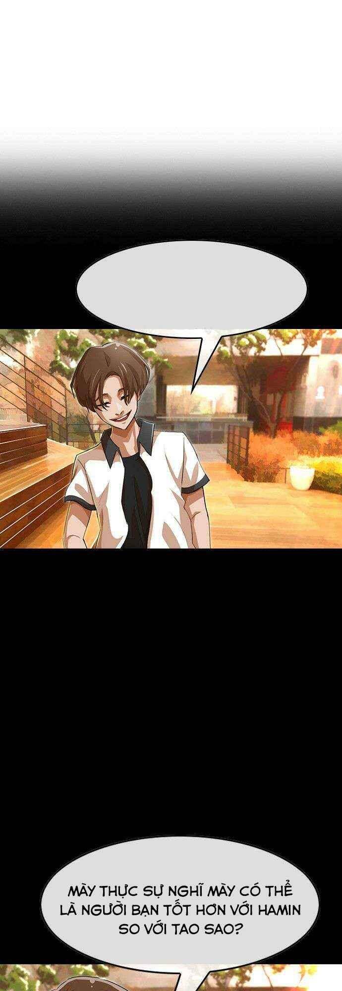 Cô Gái Từ Ứng Dụng Nhắn Tin Ngẫu Nhiên Chap 95 - Next Chap 96