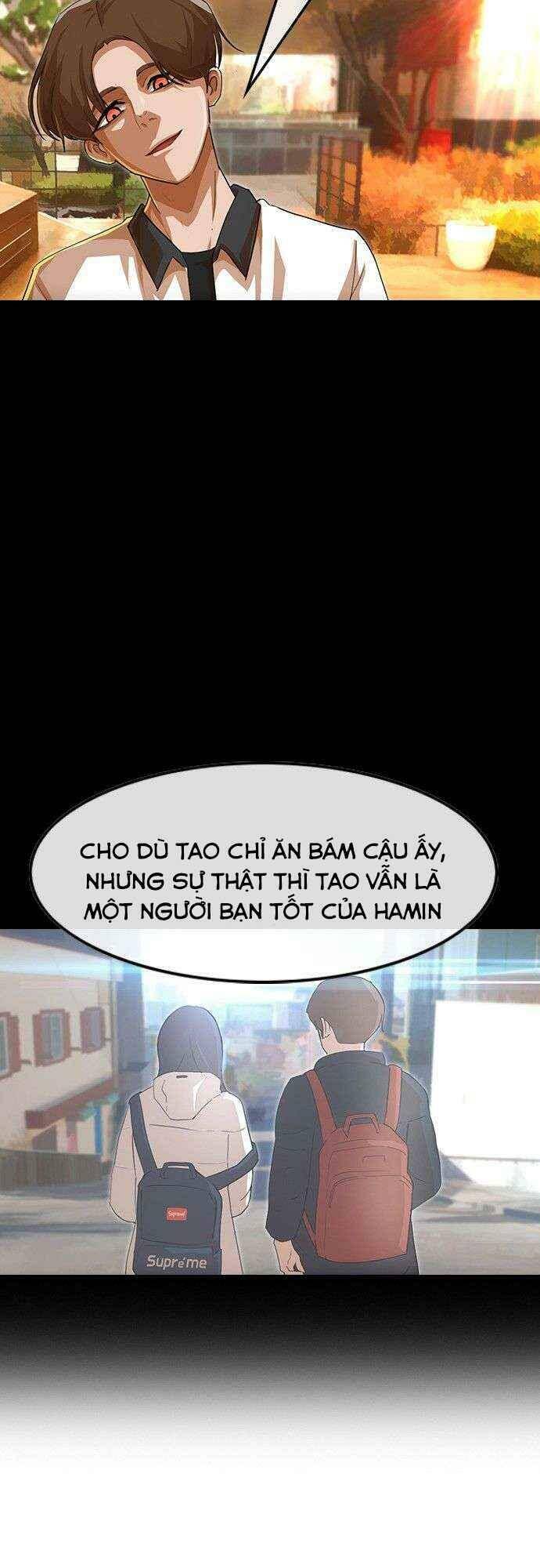 Cô Gái Từ Ứng Dụng Nhắn Tin Ngẫu Nhiên Chap 95 - Next Chap 96