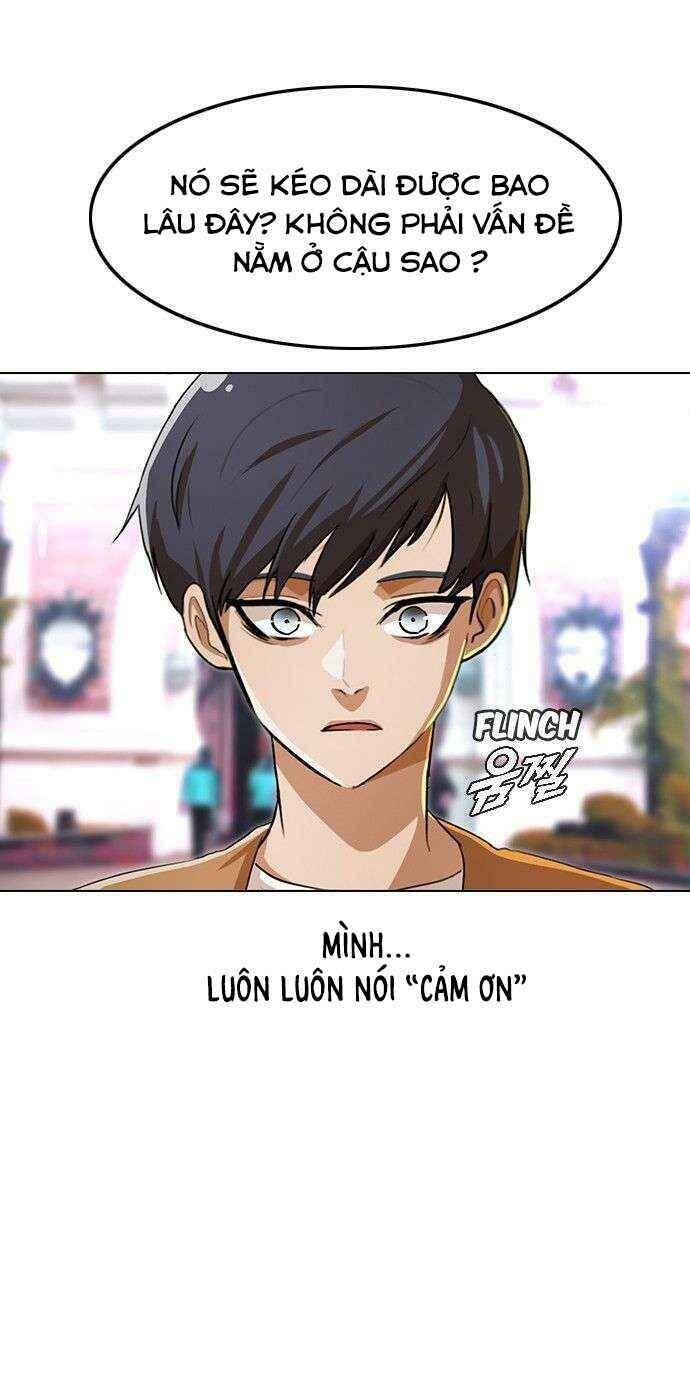 Cô Gái Từ Ứng Dụng Nhắn Tin Ngẫu Nhiên Chap 95 - Next Chap 96
