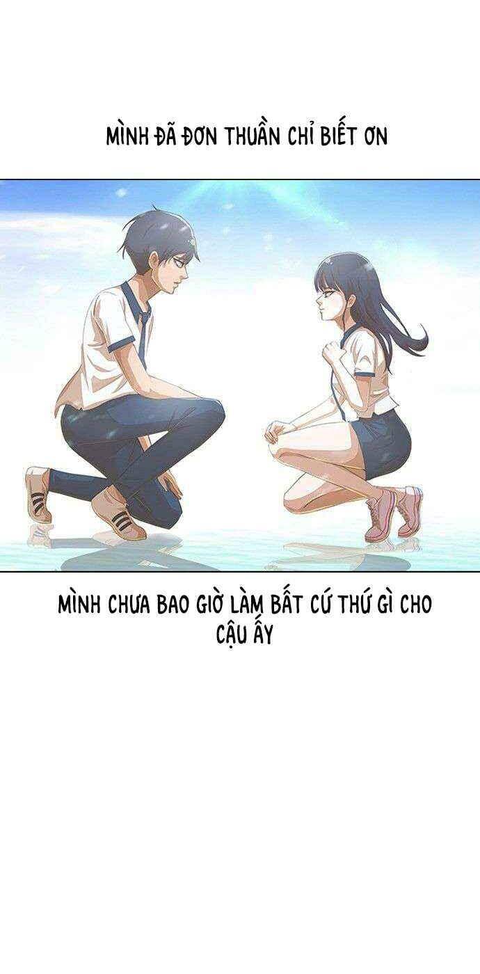 Cô Gái Từ Ứng Dụng Nhắn Tin Ngẫu Nhiên Chap 95 - Next Chap 96