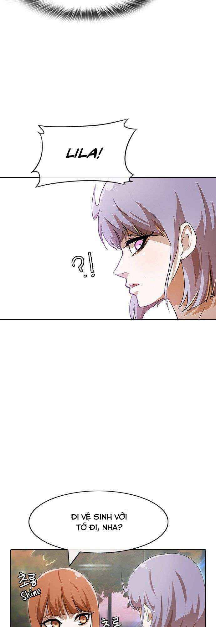 Cô Gái Từ Ứng Dụng Nhắn Tin Ngẫu Nhiên Chap 95 - Next Chap 96