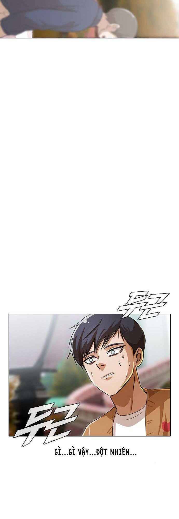 Cô Gái Từ Ứng Dụng Nhắn Tin Ngẫu Nhiên Chap 95 - Next Chap 96