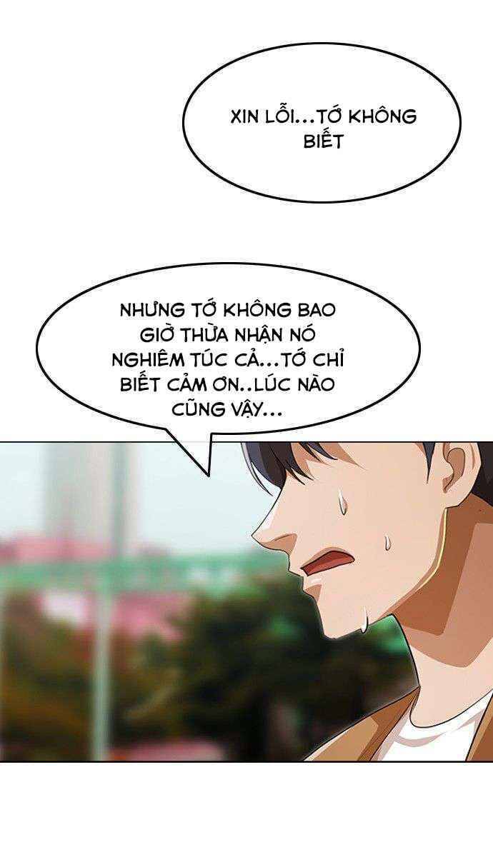 Cô Gái Từ Ứng Dụng Nhắn Tin Ngẫu Nhiên Chap 95 - Next Chap 96