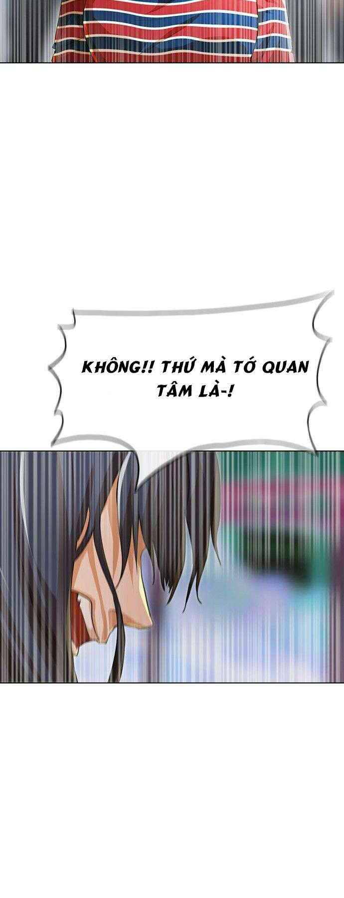 Cô Gái Từ Ứng Dụng Nhắn Tin Ngẫu Nhiên Chap 95 - Next Chap 96