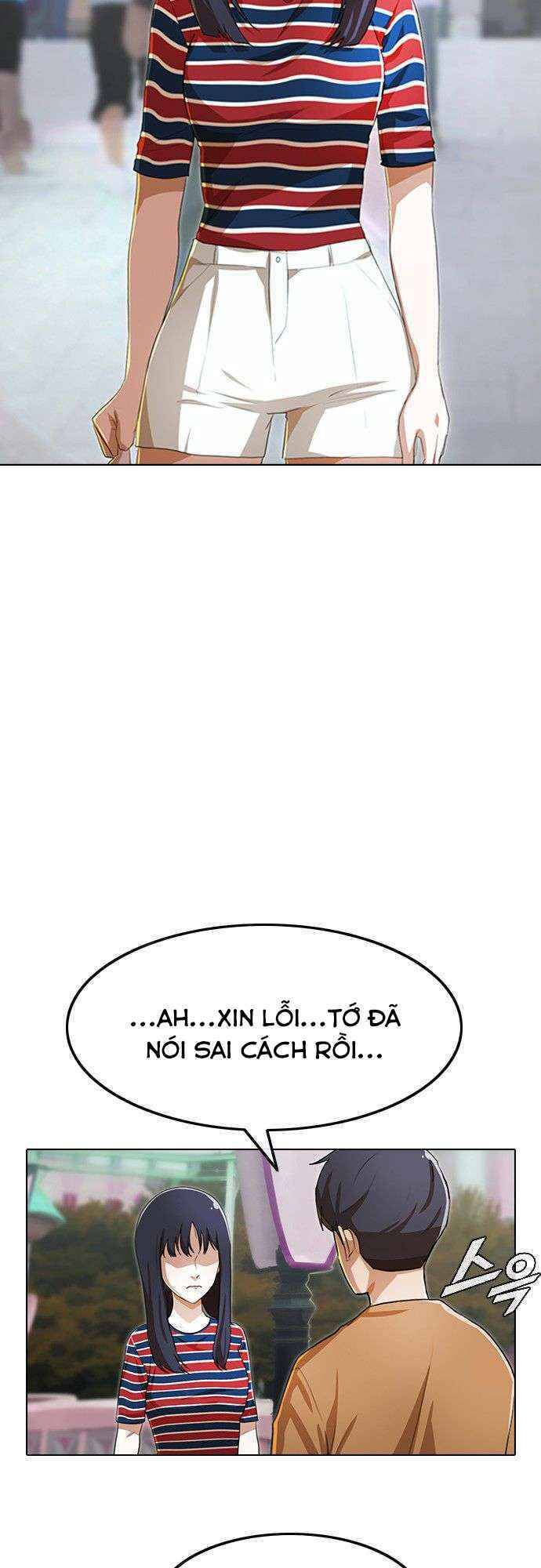 Cô Gái Từ Ứng Dụng Nhắn Tin Ngẫu Nhiên Chap 95 - Next Chap 96