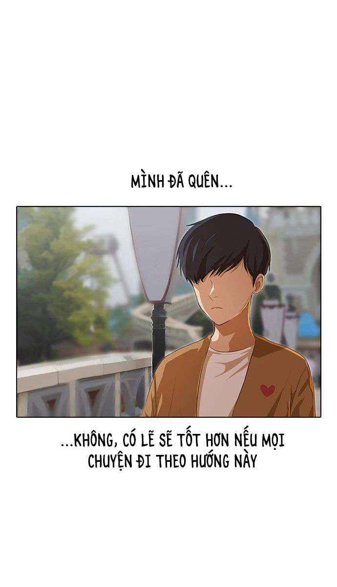 Cô Gái Từ Ứng Dụng Nhắn Tin Ngẫu Nhiên Chap 95 - Next Chap 96