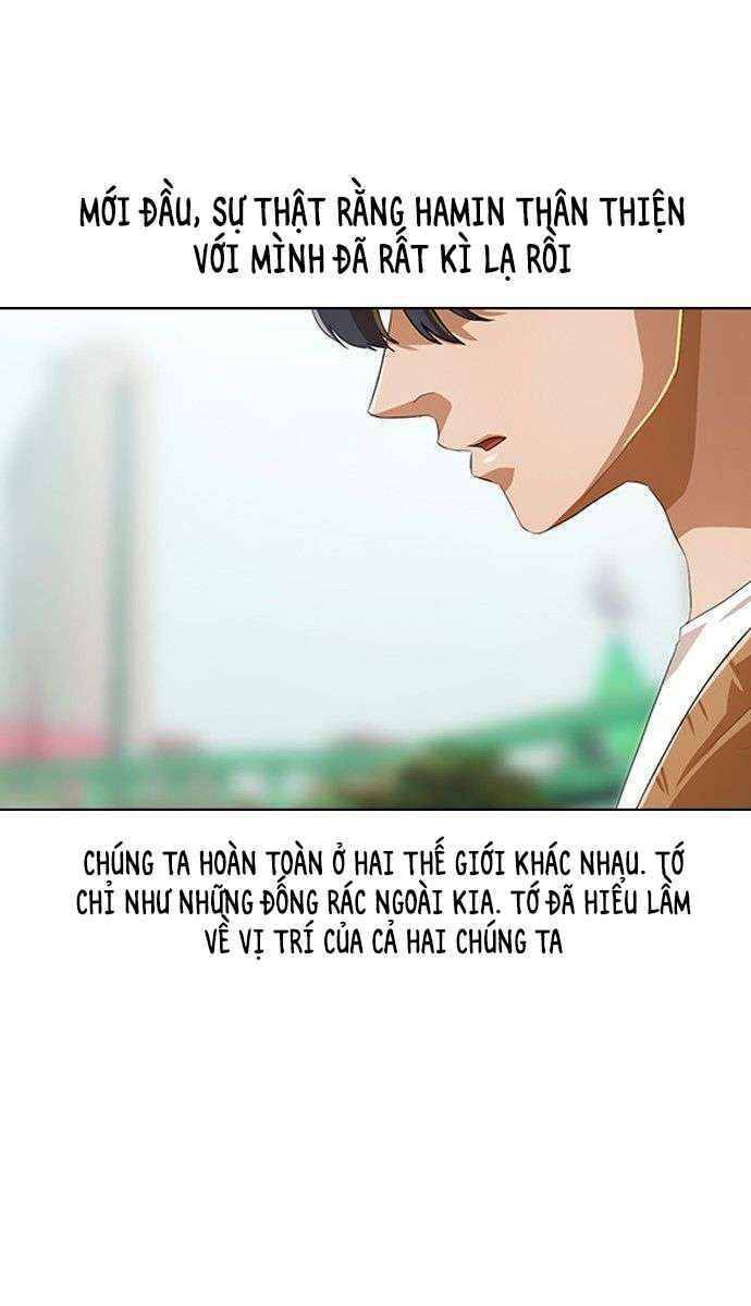 Cô Gái Từ Ứng Dụng Nhắn Tin Ngẫu Nhiên Chap 95 - Next Chap 96