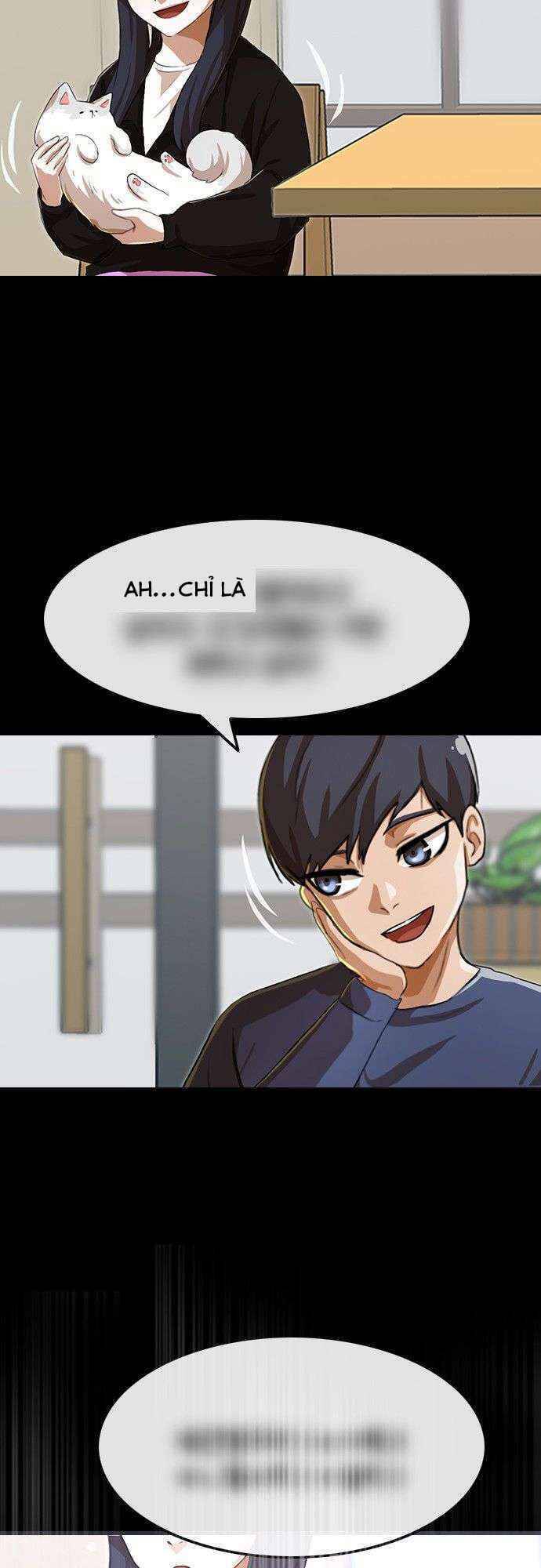 Cô Gái Từ Ứng Dụng Nhắn Tin Ngẫu Nhiên Chap 95 - Next Chap 96
