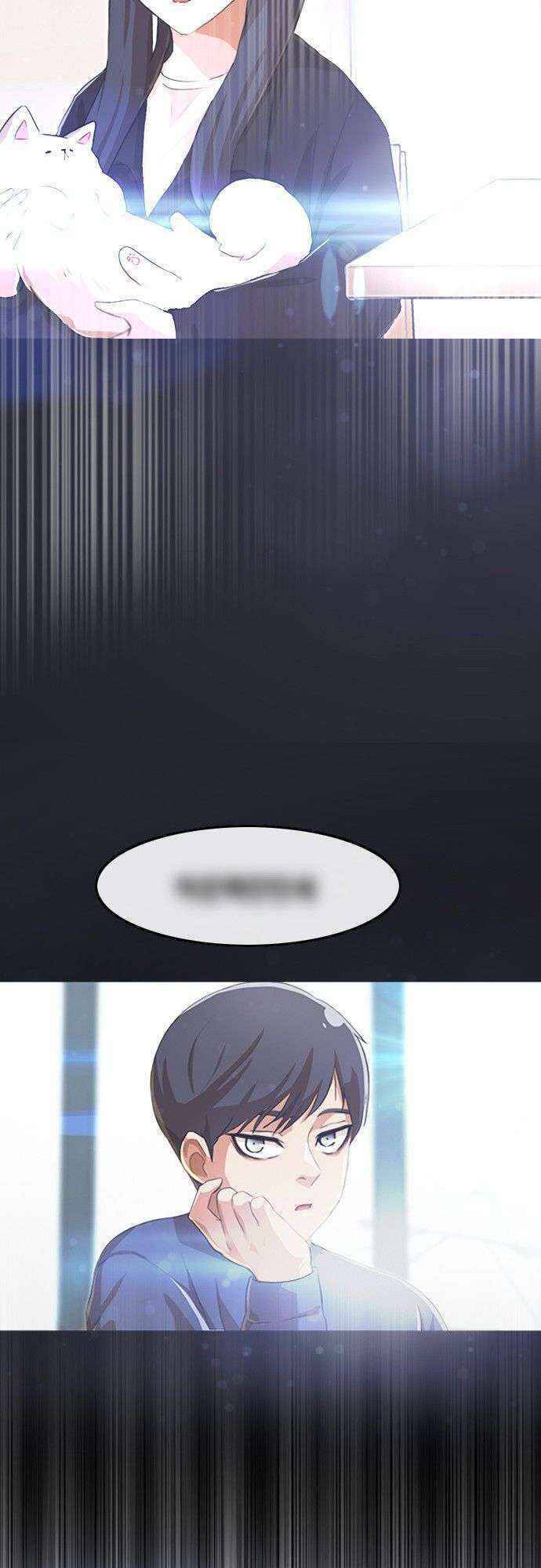 Cô Gái Từ Ứng Dụng Nhắn Tin Ngẫu Nhiên Chap 95 - Next Chap 96