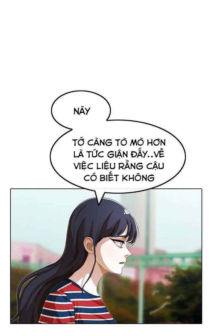 Cô Gái Từ Ứng Dụng Nhắn Tin Ngẫu Nhiên Chap 95 - Next Chap 96