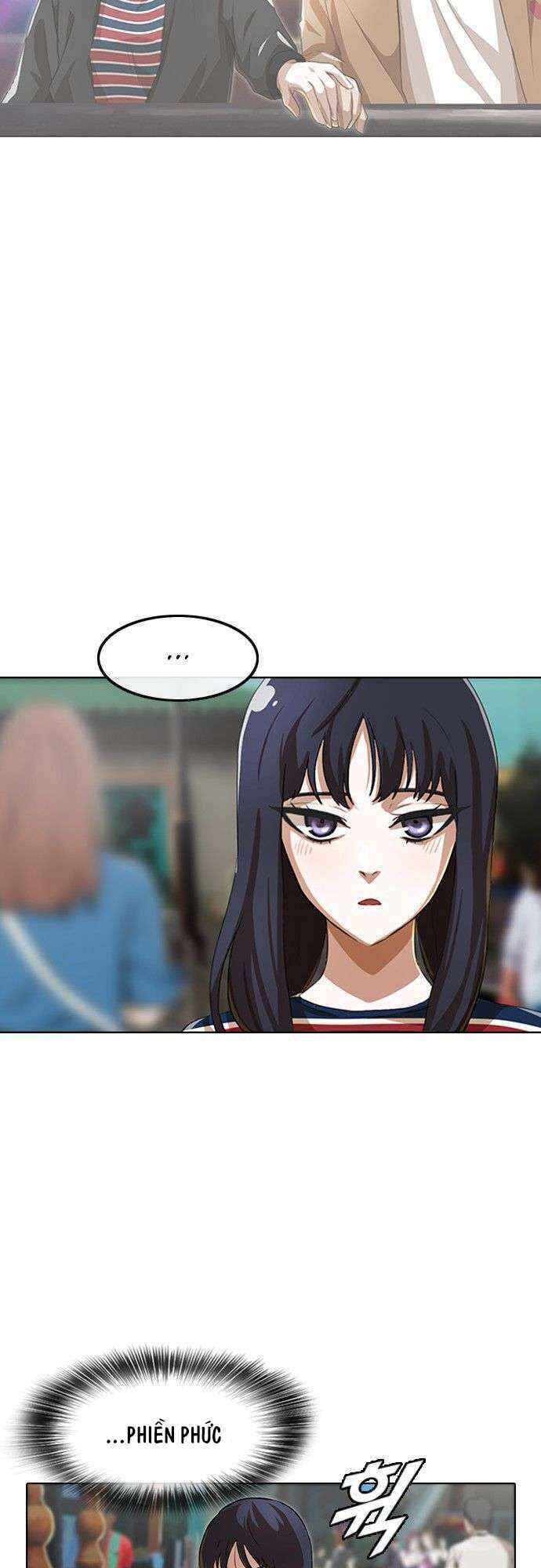 Cô Gái Từ Ứng Dụng Nhắn Tin Ngẫu Nhiên Chap 95 - Next Chap 96