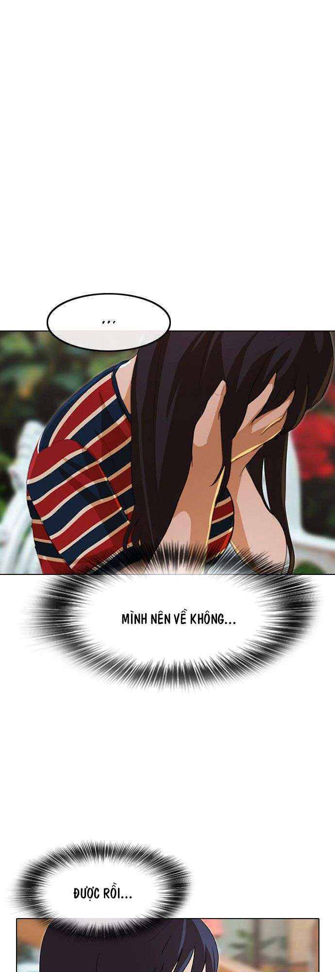 Cô Gái Từ Ứng Dụng Nhắn Tin Ngẫu Nhiên Chap 95 - Next Chap 96