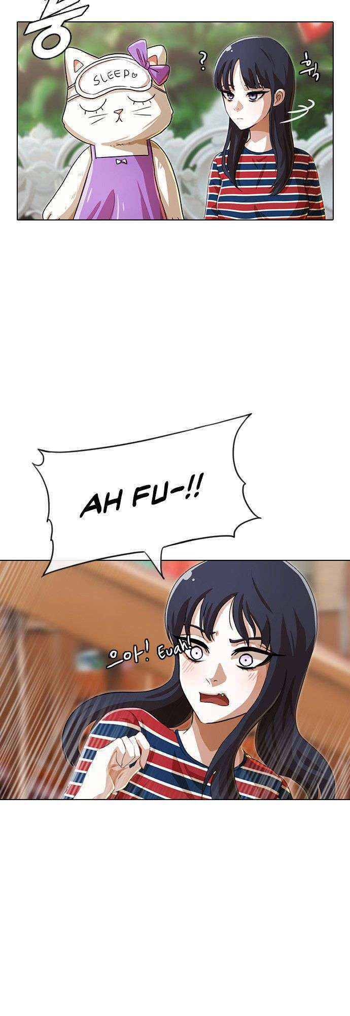 Cô Gái Từ Ứng Dụng Nhắn Tin Ngẫu Nhiên Chap 95 - Next Chap 96