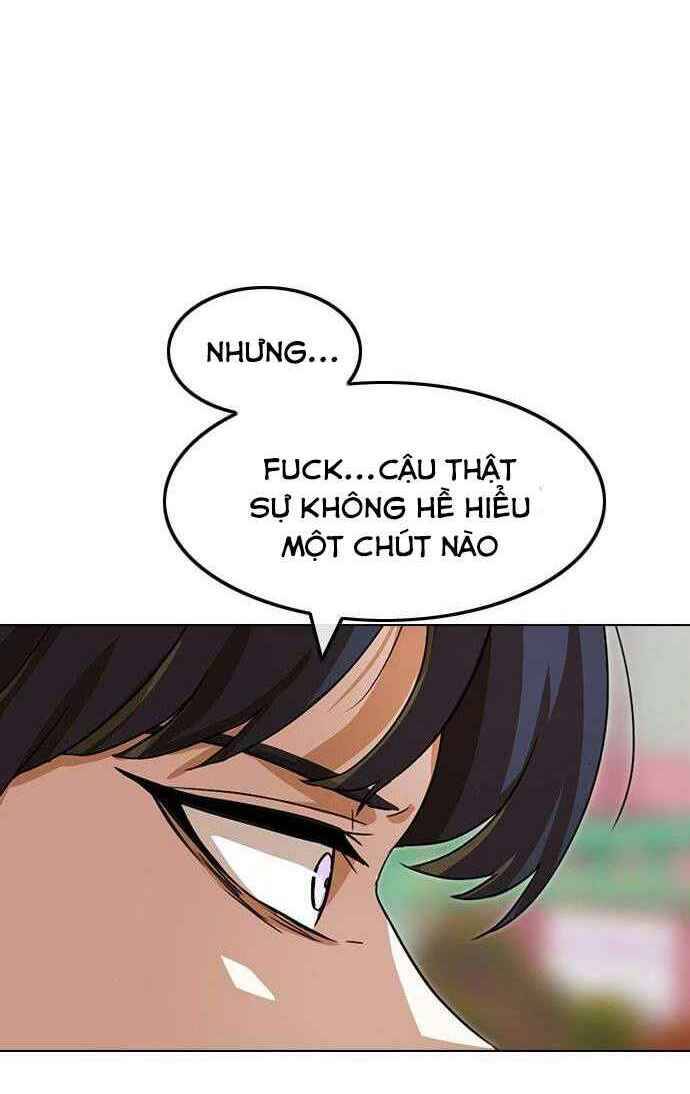 Cô Gái Từ Ứng Dụng Nhắn Tin Ngẫu Nhiên Chap 95 - Next Chap 96