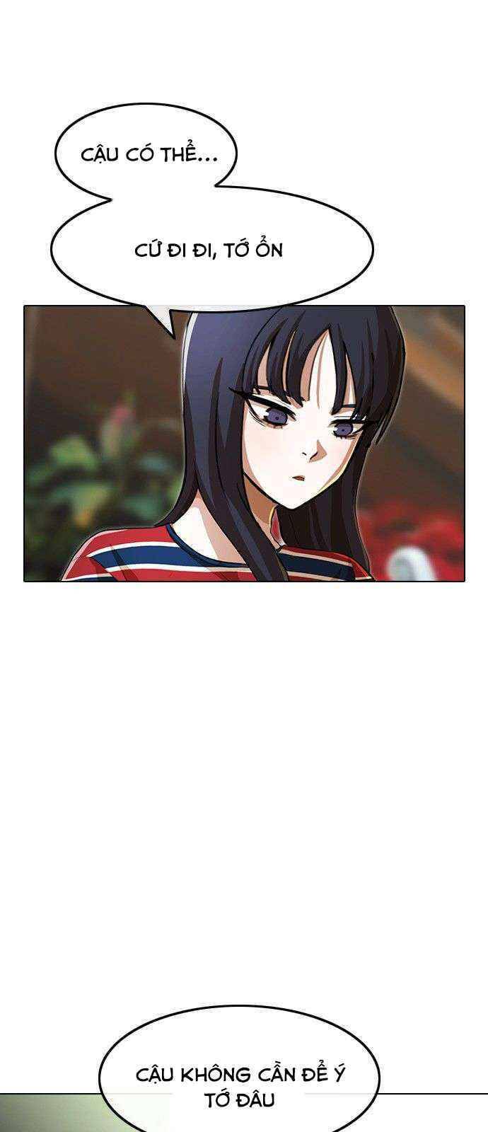 Cô Gái Từ Ứng Dụng Nhắn Tin Ngẫu Nhiên Chap 95 - Next Chap 96