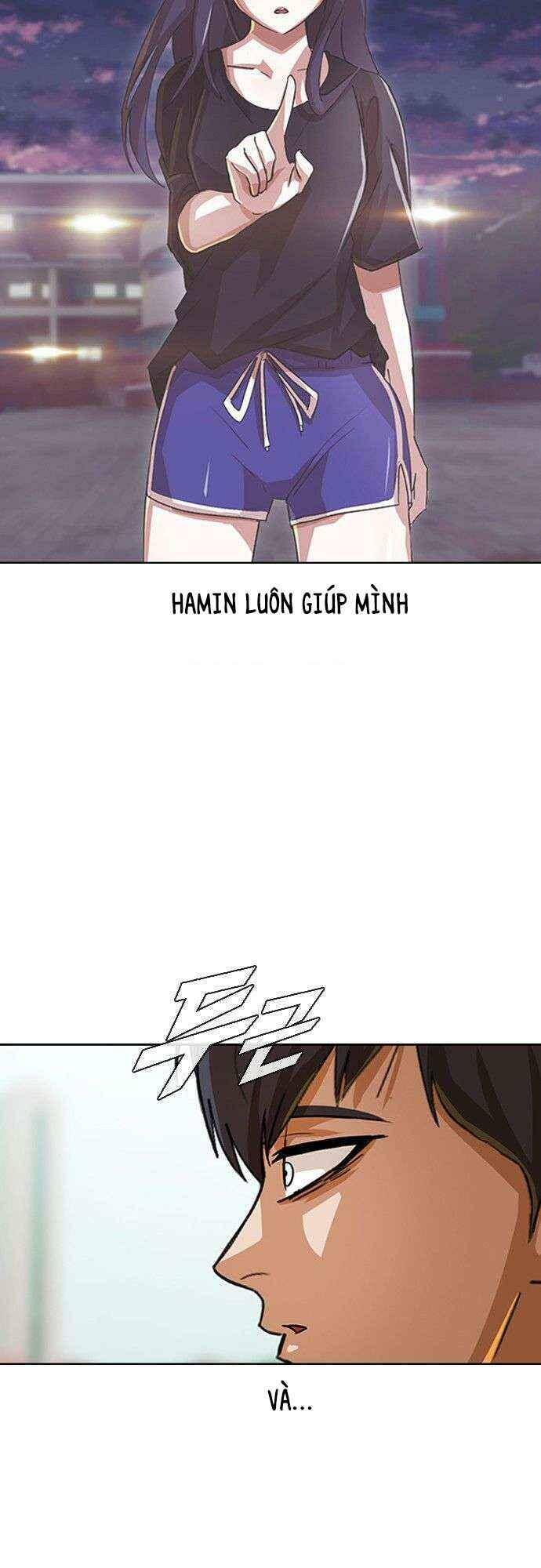 Cô Gái Từ Ứng Dụng Nhắn Tin Ngẫu Nhiên Chap 95 - Next Chap 96
