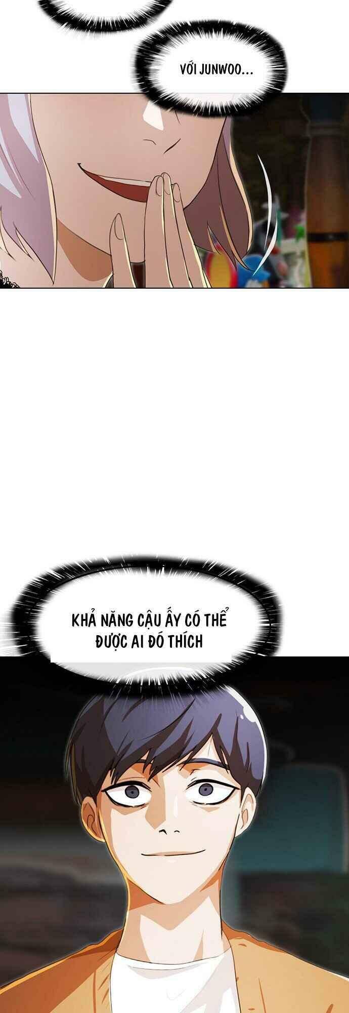 Cô Gái Từ Ứng Dụng Nhắn Tin Ngẫu Nhiên Chap 96 - Next Chap 97