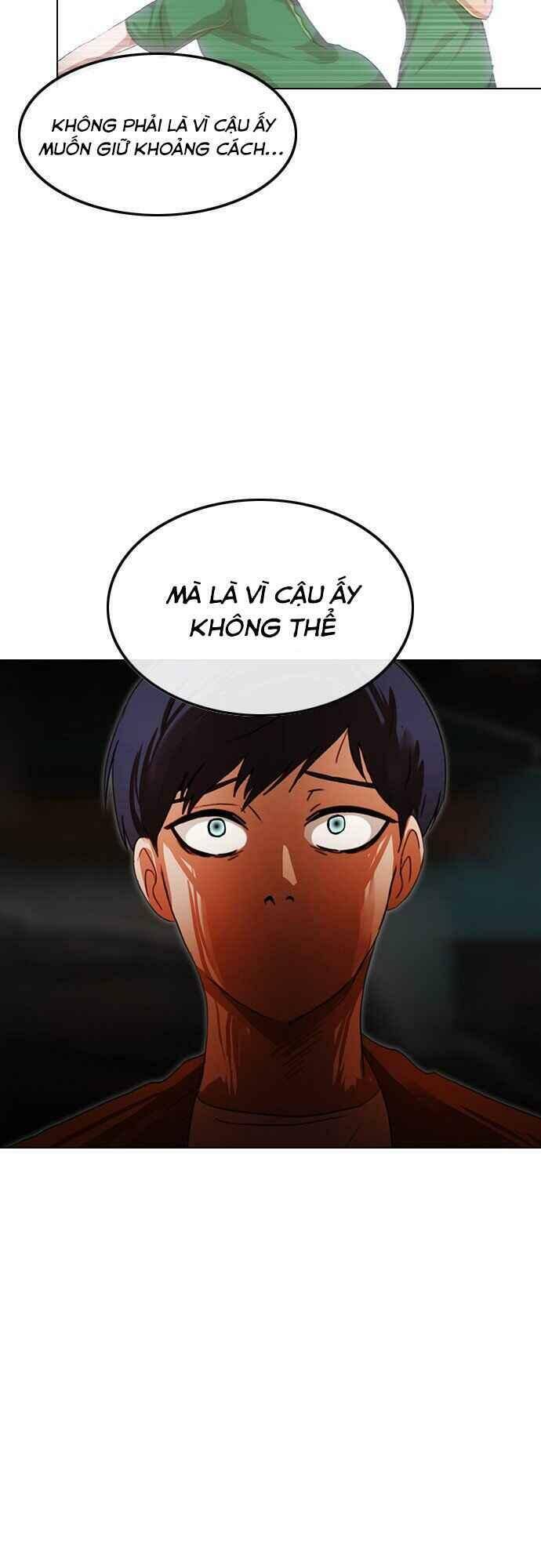 Cô Gái Từ Ứng Dụng Nhắn Tin Ngẫu Nhiên Chap 96 - Next Chap 97