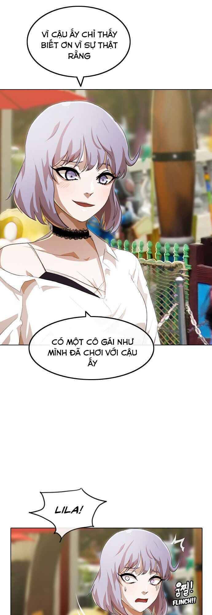 Cô Gái Từ Ứng Dụng Nhắn Tin Ngẫu Nhiên Chap 96 - Next Chap 97