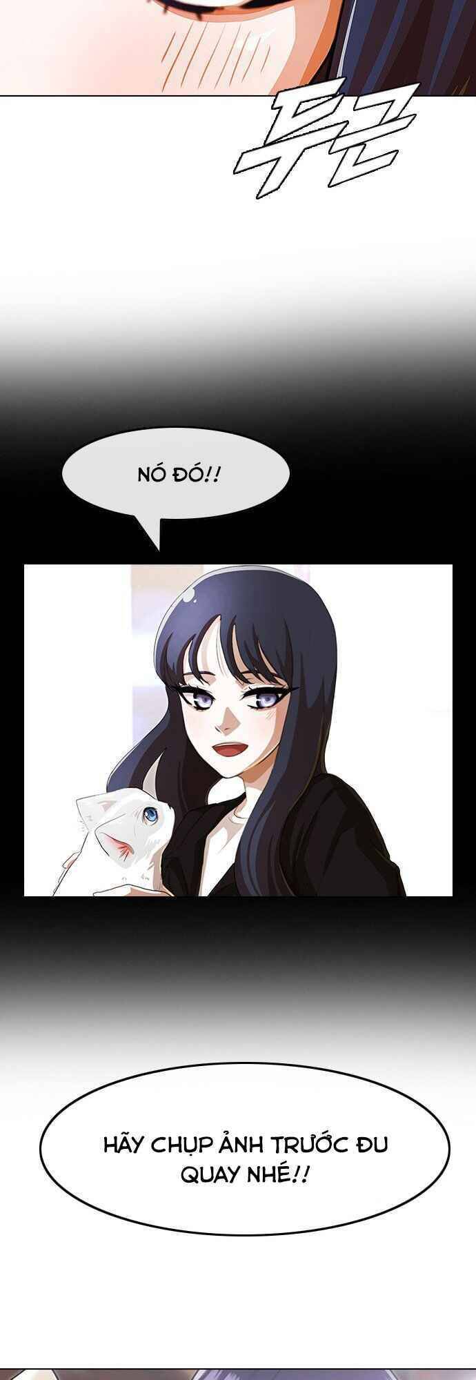 Cô Gái Từ Ứng Dụng Nhắn Tin Ngẫu Nhiên Chap 96 - Next Chap 97
