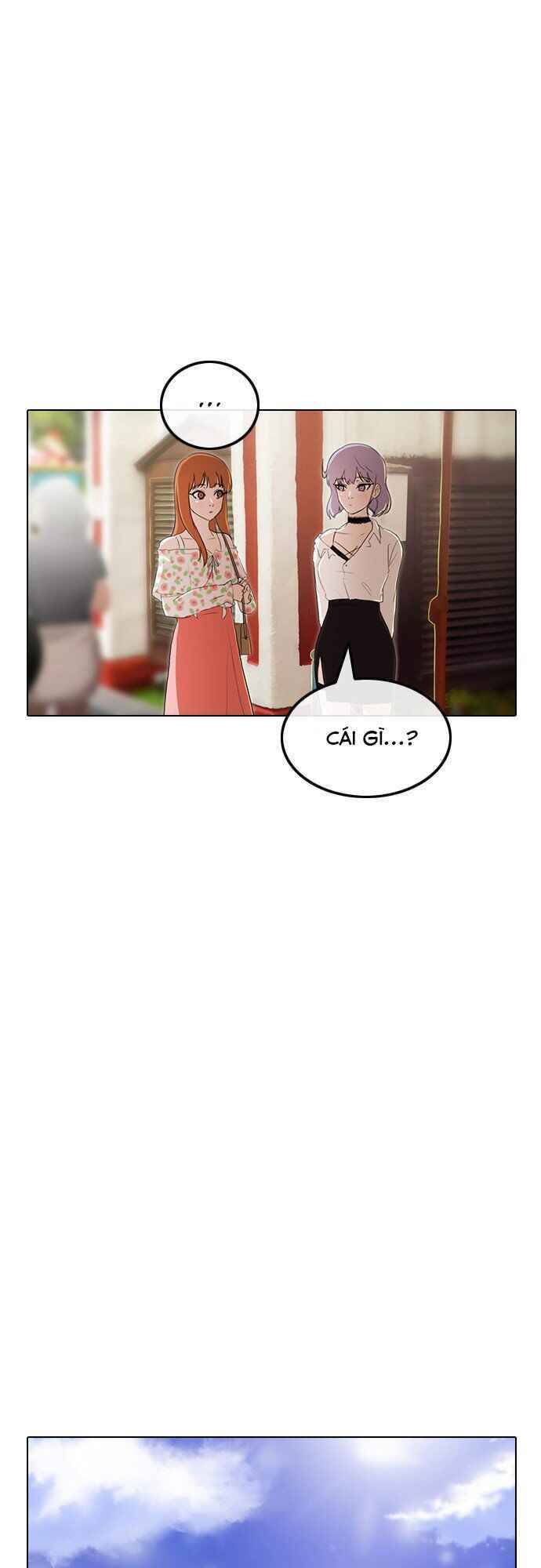 Cô Gái Từ Ứng Dụng Nhắn Tin Ngẫu Nhiên Chap 96 - Next Chap 97