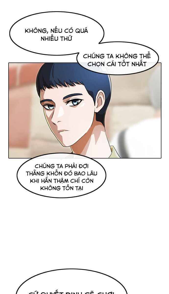 Cô Gái Từ Ứng Dụng Nhắn Tin Ngẫu Nhiên Chap 96 - Next Chap 97