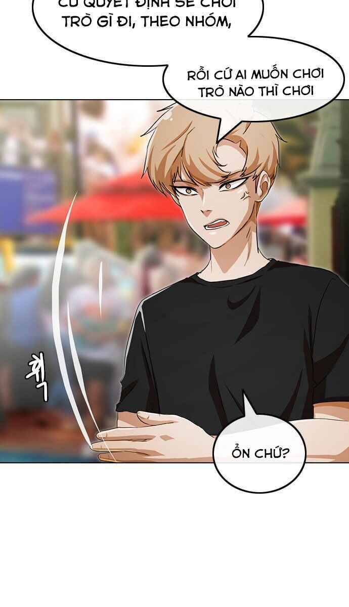 Cô Gái Từ Ứng Dụng Nhắn Tin Ngẫu Nhiên Chap 96 - Next Chap 97