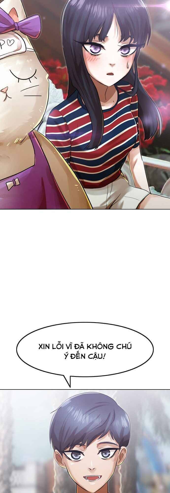 Cô Gái Từ Ứng Dụng Nhắn Tin Ngẫu Nhiên Chap 96 - Next Chap 97