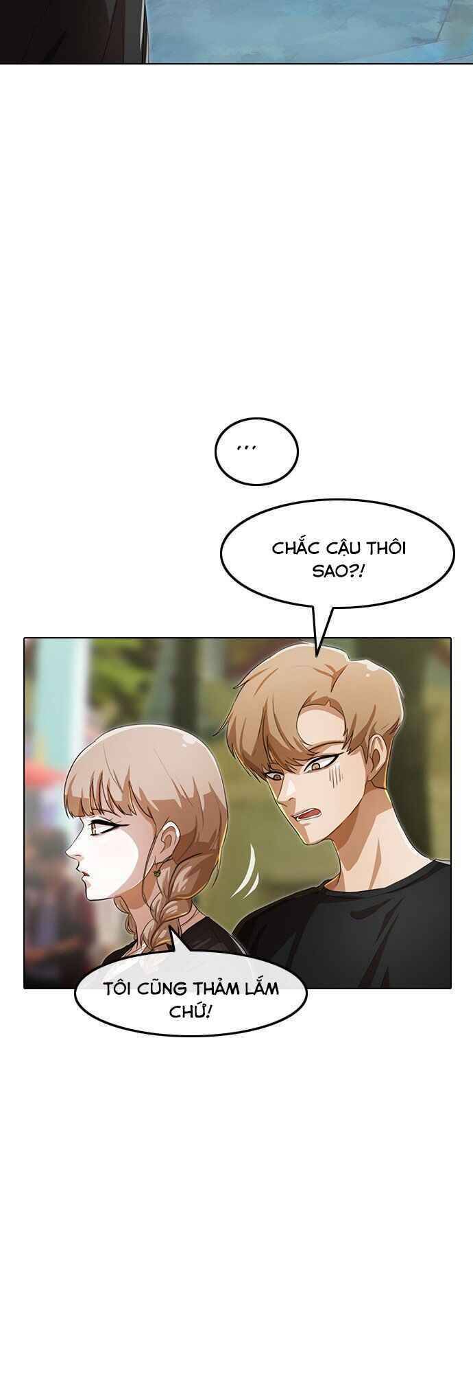 Cô Gái Từ Ứng Dụng Nhắn Tin Ngẫu Nhiên Chap 96 - Next Chap 97