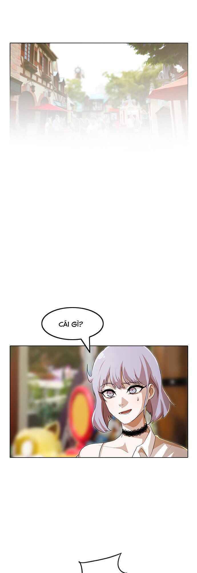 Cô Gái Từ Ứng Dụng Nhắn Tin Ngẫu Nhiên Chap 96 - Next Chap 97