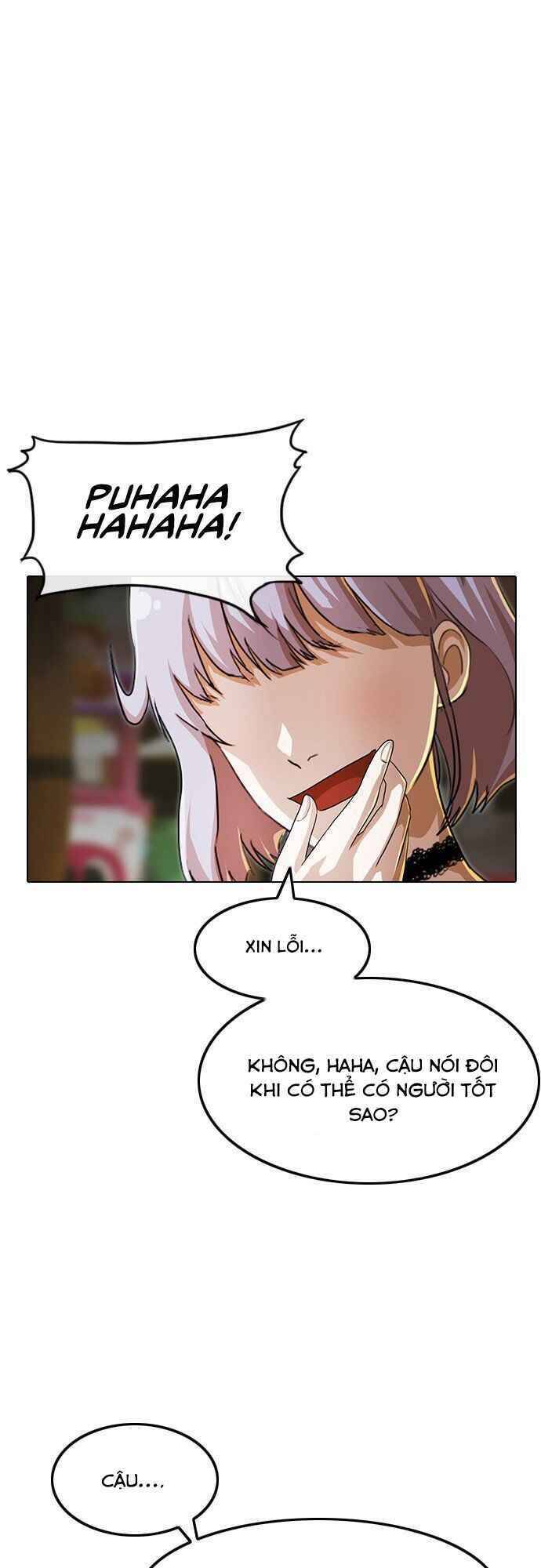 Cô Gái Từ Ứng Dụng Nhắn Tin Ngẫu Nhiên Chap 96 - Next Chap 97