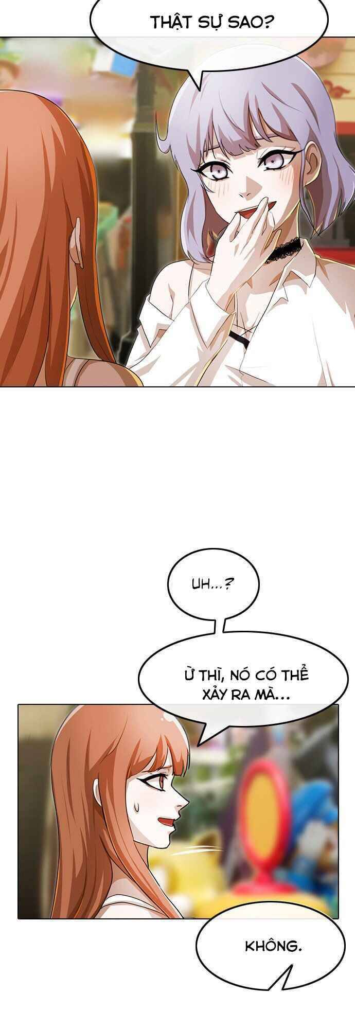 Cô Gái Từ Ứng Dụng Nhắn Tin Ngẫu Nhiên Chap 96 - Next Chap 97