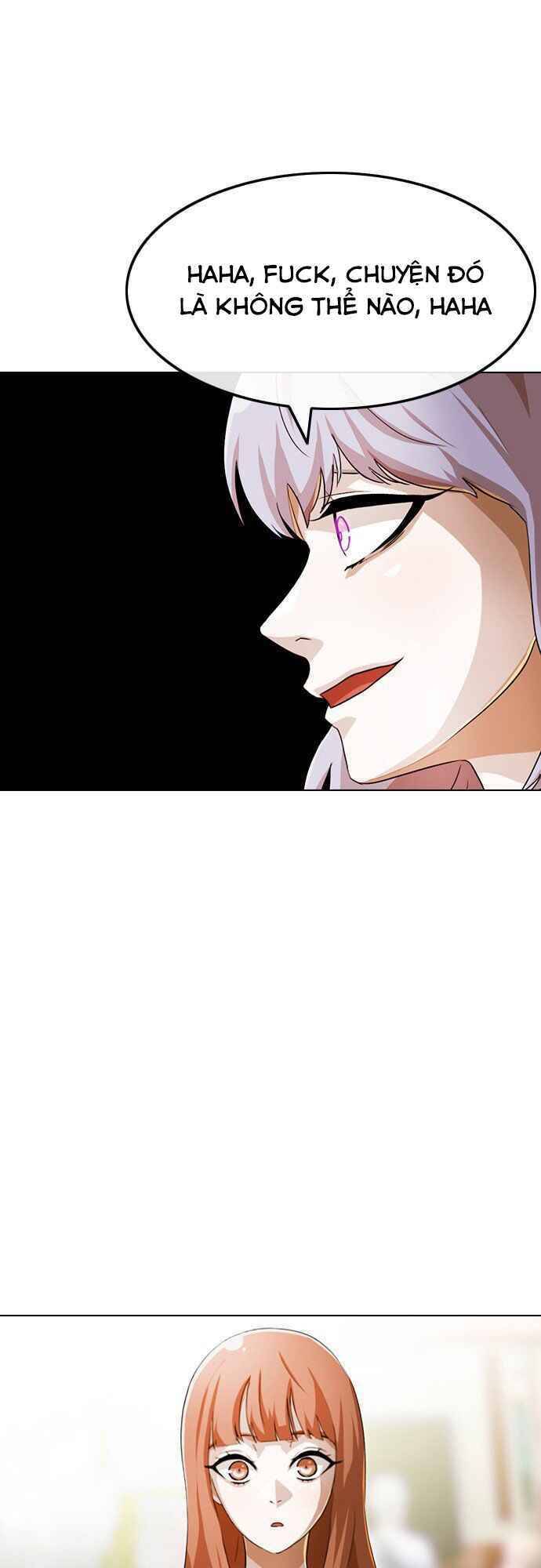 Cô Gái Từ Ứng Dụng Nhắn Tin Ngẫu Nhiên Chap 96 - Next Chap 97
