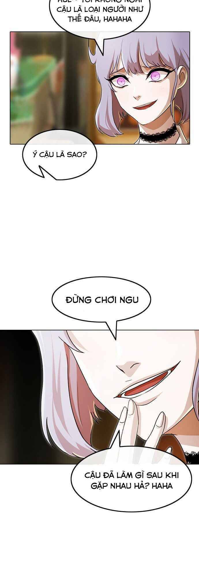Cô Gái Từ Ứng Dụng Nhắn Tin Ngẫu Nhiên Chap 96 - Next Chap 97