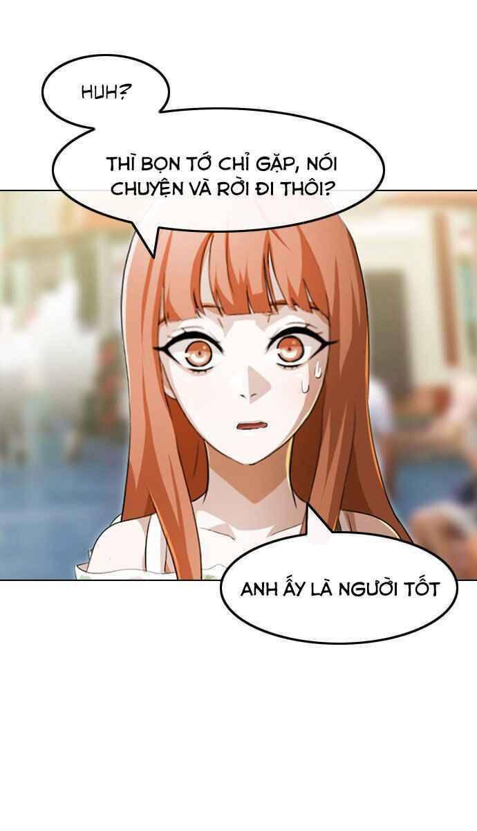 Cô Gái Từ Ứng Dụng Nhắn Tin Ngẫu Nhiên Chap 96 - Next Chap 97