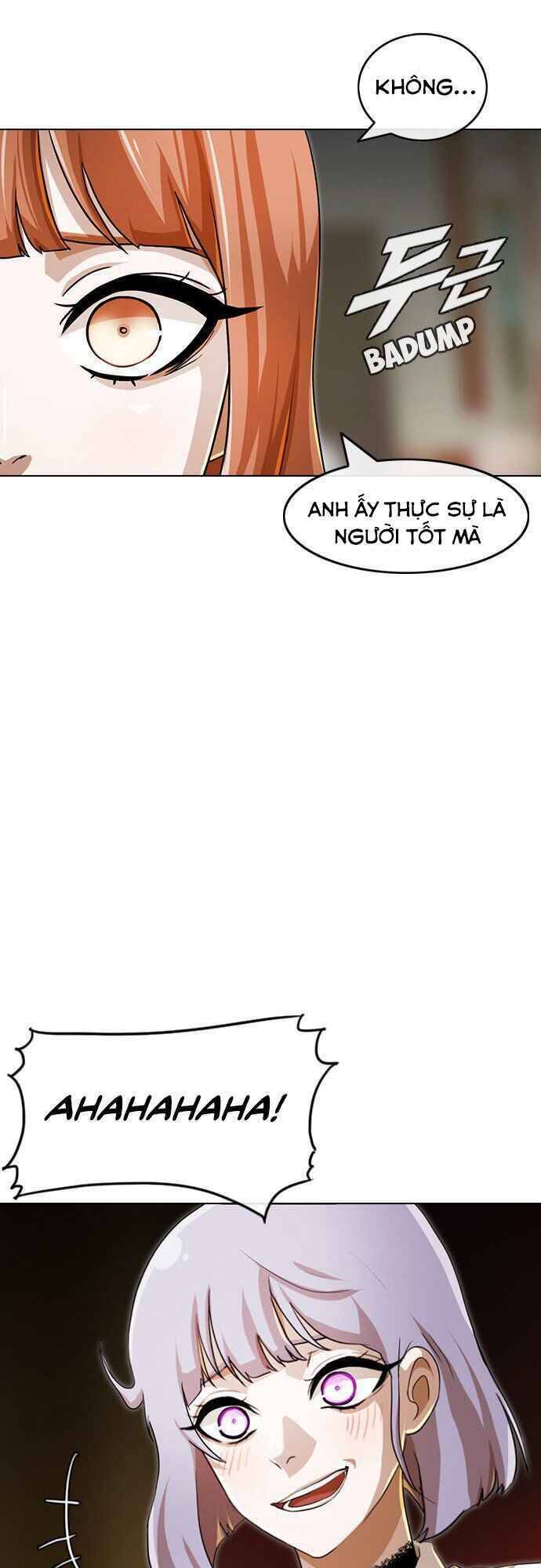 Cô Gái Từ Ứng Dụng Nhắn Tin Ngẫu Nhiên Chap 96 - Next Chap 97