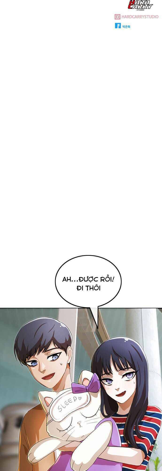 Cô Gái Từ Ứng Dụng Nhắn Tin Ngẫu Nhiên Chap 96 - Next Chap 97