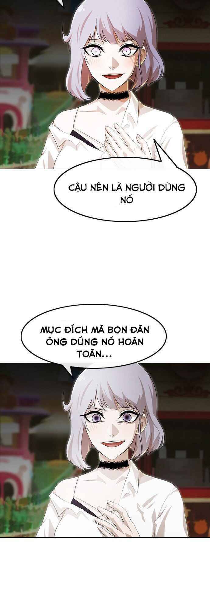 Cô Gái Từ Ứng Dụng Nhắn Tin Ngẫu Nhiên Chap 96 - Next Chap 97