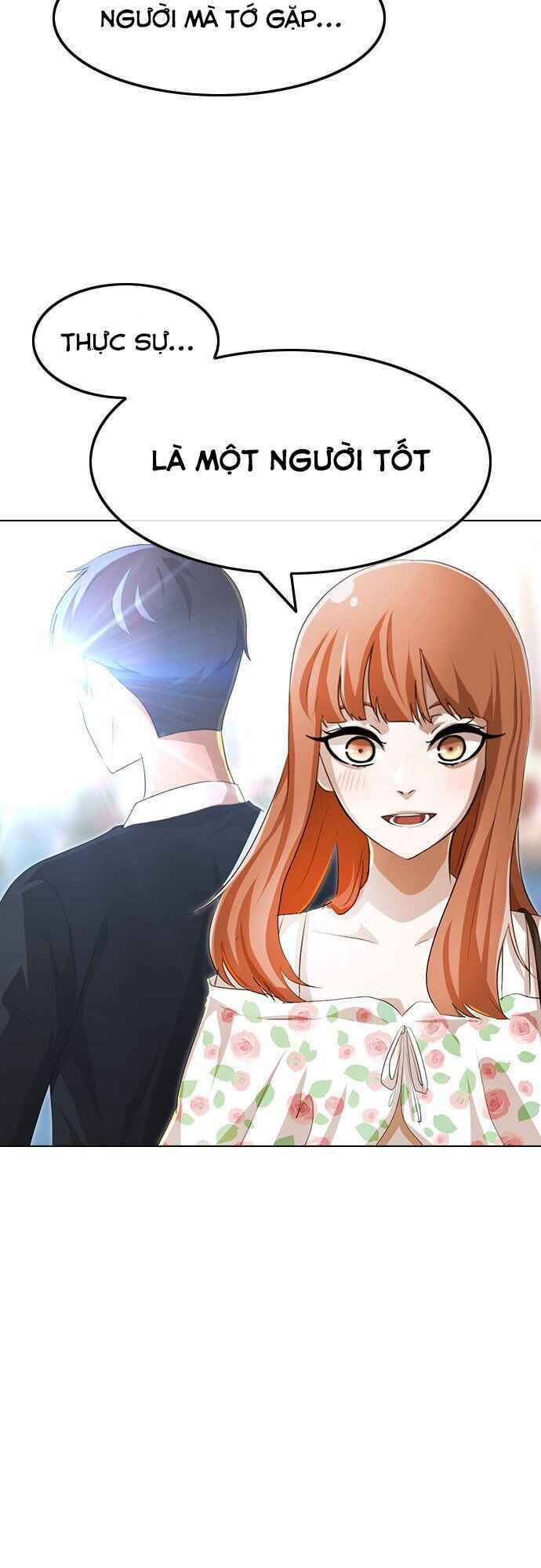 Cô Gái Từ Ứng Dụng Nhắn Tin Ngẫu Nhiên Chap 96 - Next Chap 97