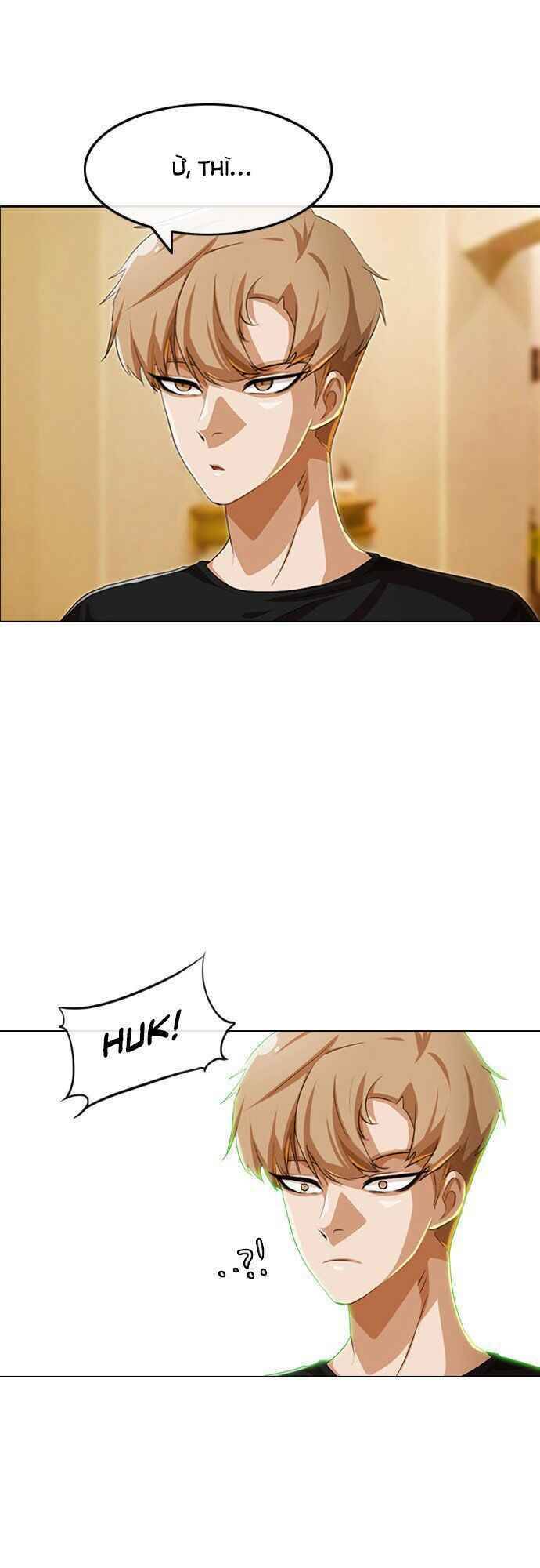 Cô Gái Từ Ứng Dụng Nhắn Tin Ngẫu Nhiên Chap 96 - Next Chap 97