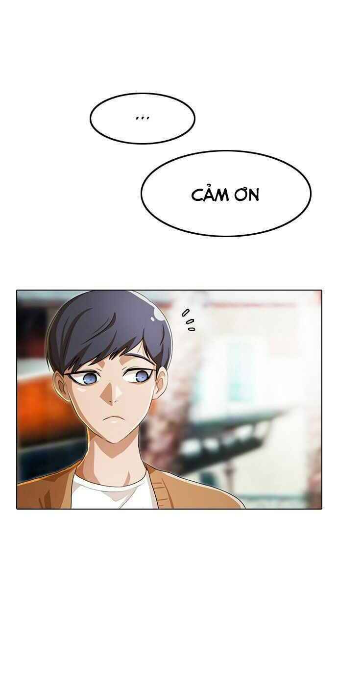 Cô Gái Từ Ứng Dụng Nhắn Tin Ngẫu Nhiên Chap 96 - Next Chap 97
