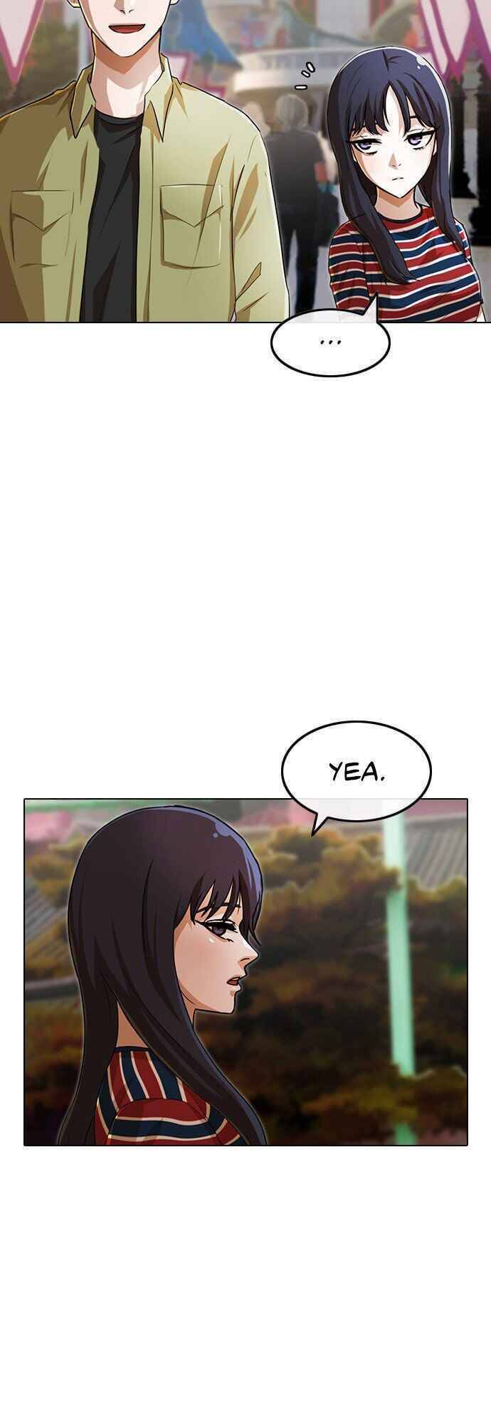 Cô Gái Từ Ứng Dụng Nhắn Tin Ngẫu Nhiên Chap 96 - Next Chap 97