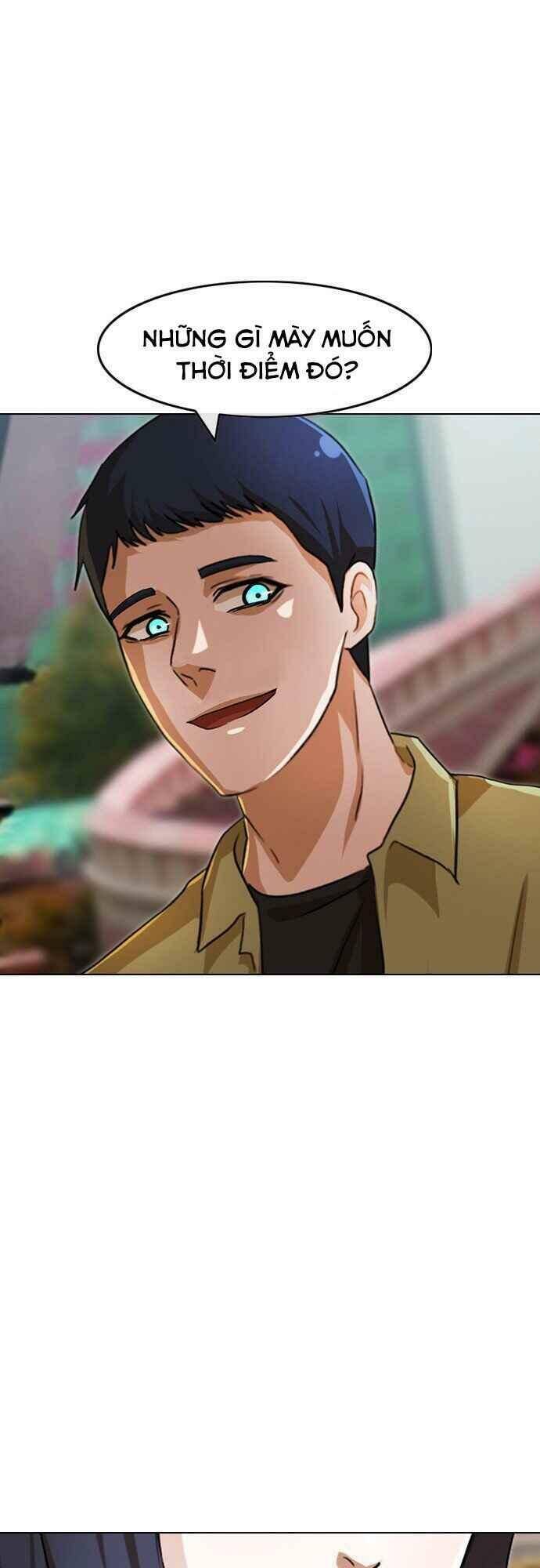 Cô Gái Từ Ứng Dụng Nhắn Tin Ngẫu Nhiên Chap 96 - Next Chap 97