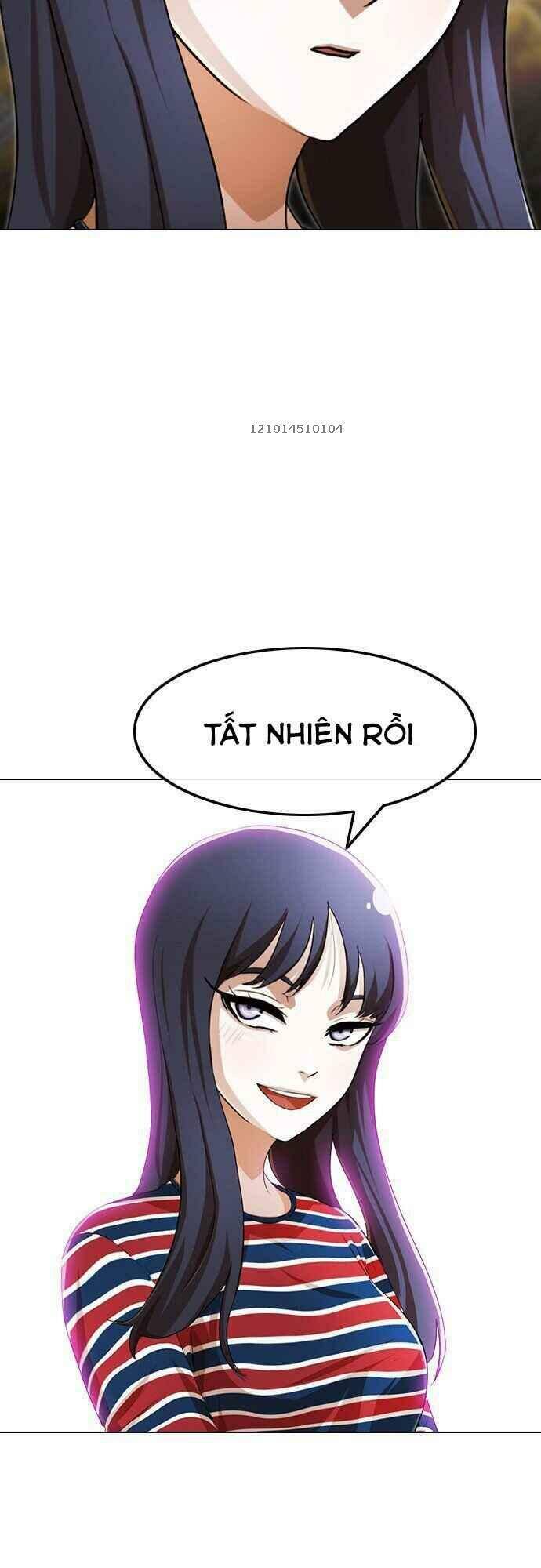 Cô Gái Từ Ứng Dụng Nhắn Tin Ngẫu Nhiên Chap 96 - Next Chap 97