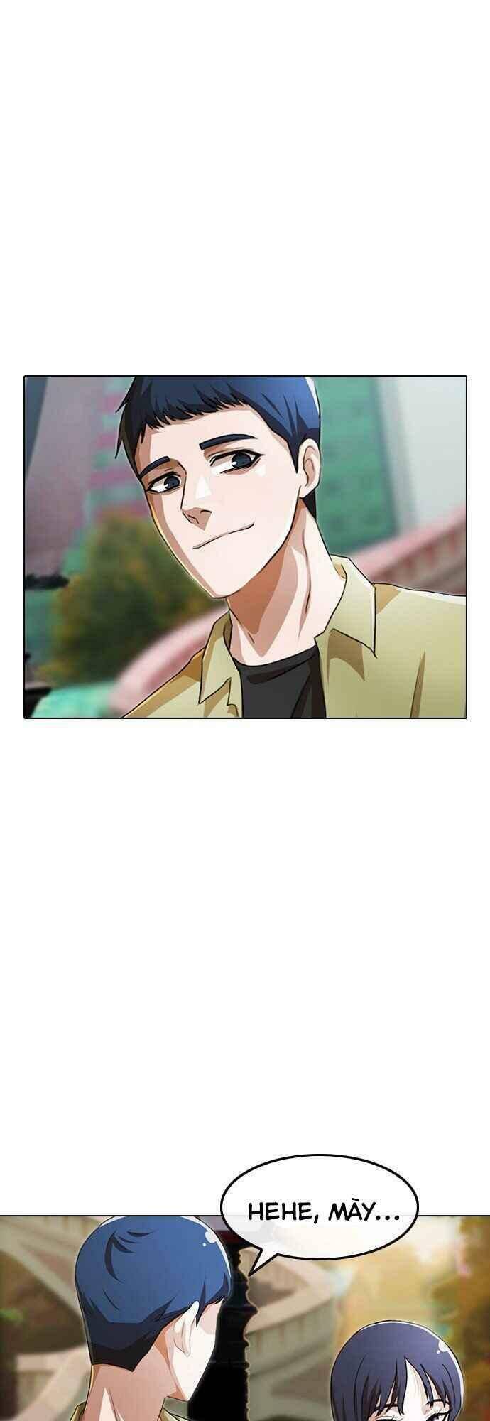 Cô Gái Từ Ứng Dụng Nhắn Tin Ngẫu Nhiên Chap 96 - Next Chap 97