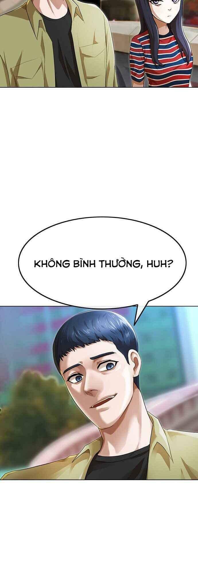 Cô Gái Từ Ứng Dụng Nhắn Tin Ngẫu Nhiên Chap 96 - Next Chap 97