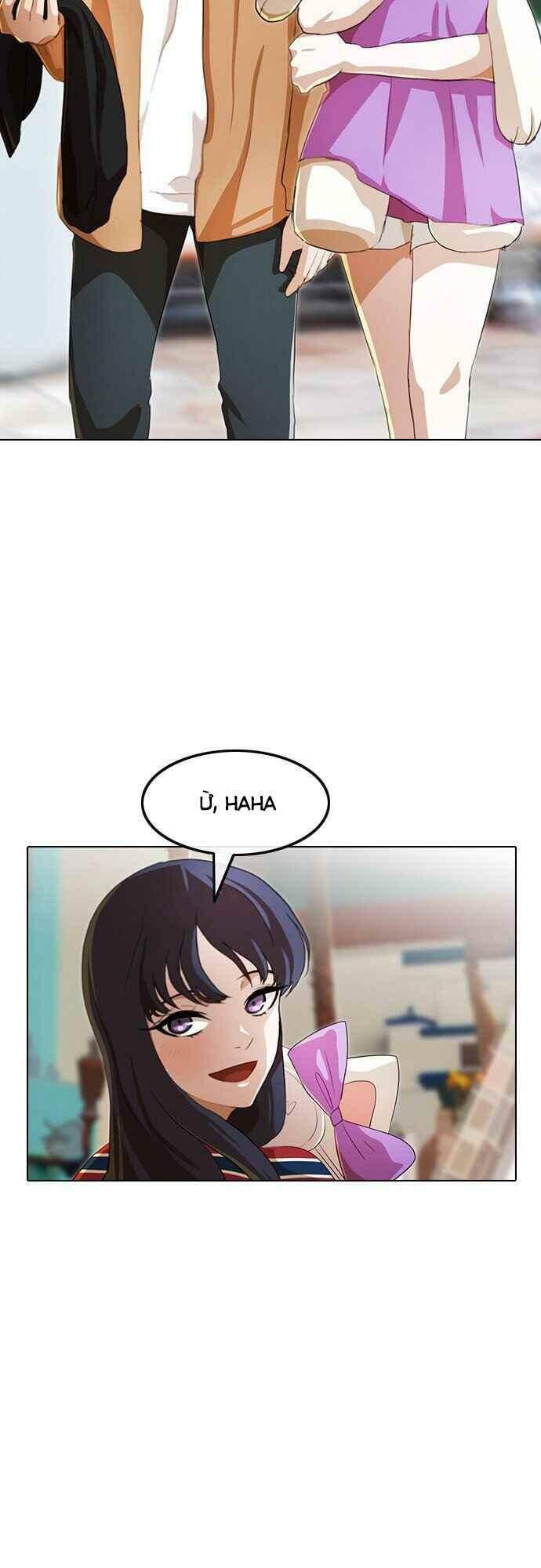 Cô Gái Từ Ứng Dụng Nhắn Tin Ngẫu Nhiên Chap 96 - Next Chap 97