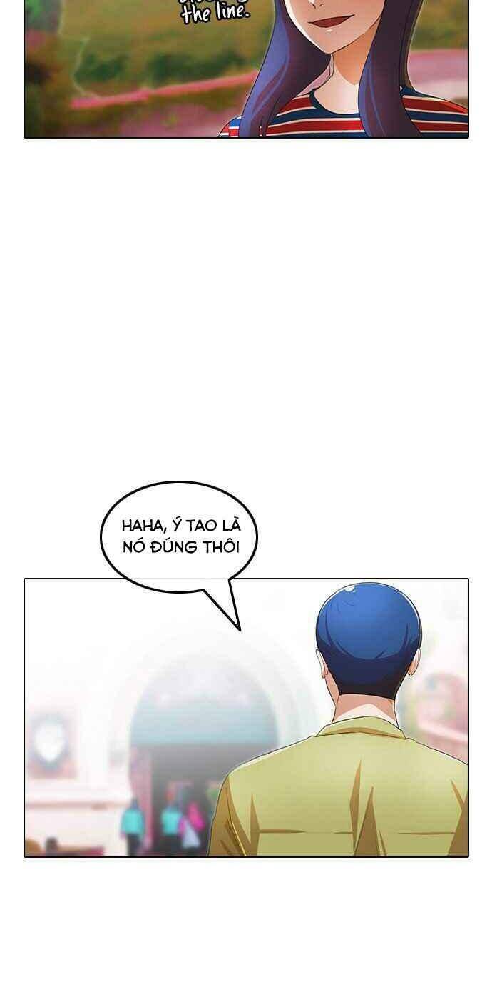 Cô Gái Từ Ứng Dụng Nhắn Tin Ngẫu Nhiên Chap 97 - Next Chap 98